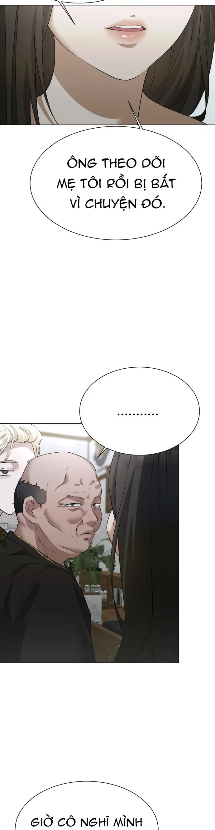 Chàng Romeo Của Chúng Ta Chapter 16 - Trang 7