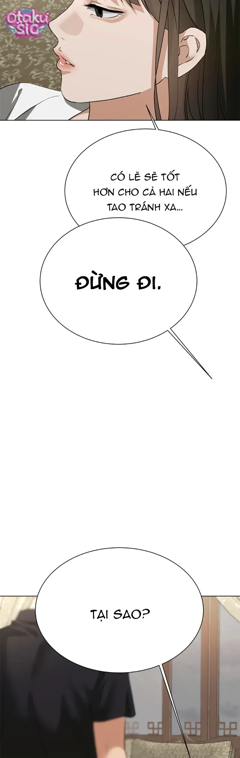 Chàng Romeo Của Chúng Ta Chapter 17 - Trang 10