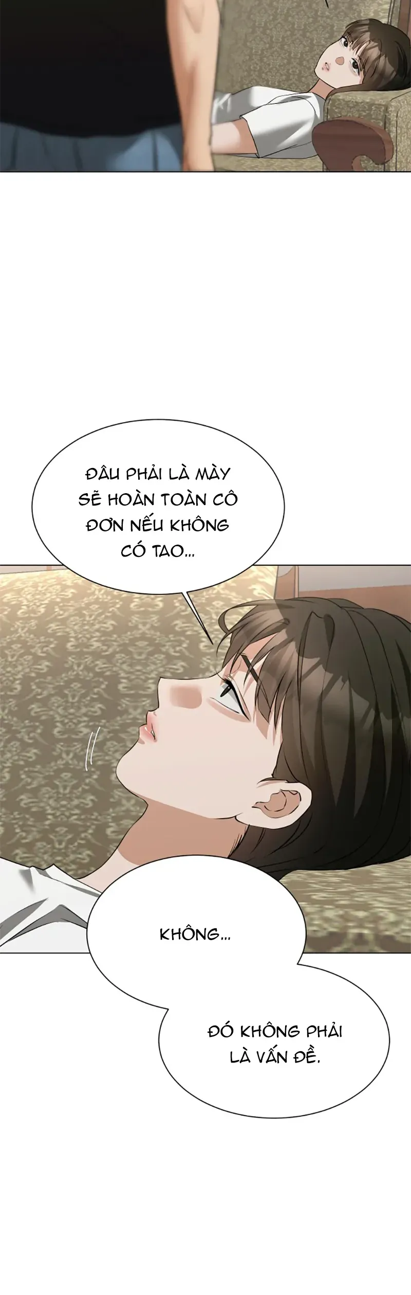 Chàng Romeo Của Chúng Ta Chapter 17 - Trang 11