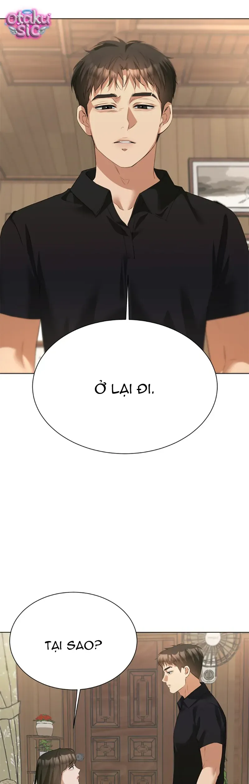 Chàng Romeo Của Chúng Ta Chapter 17 - Trang 12