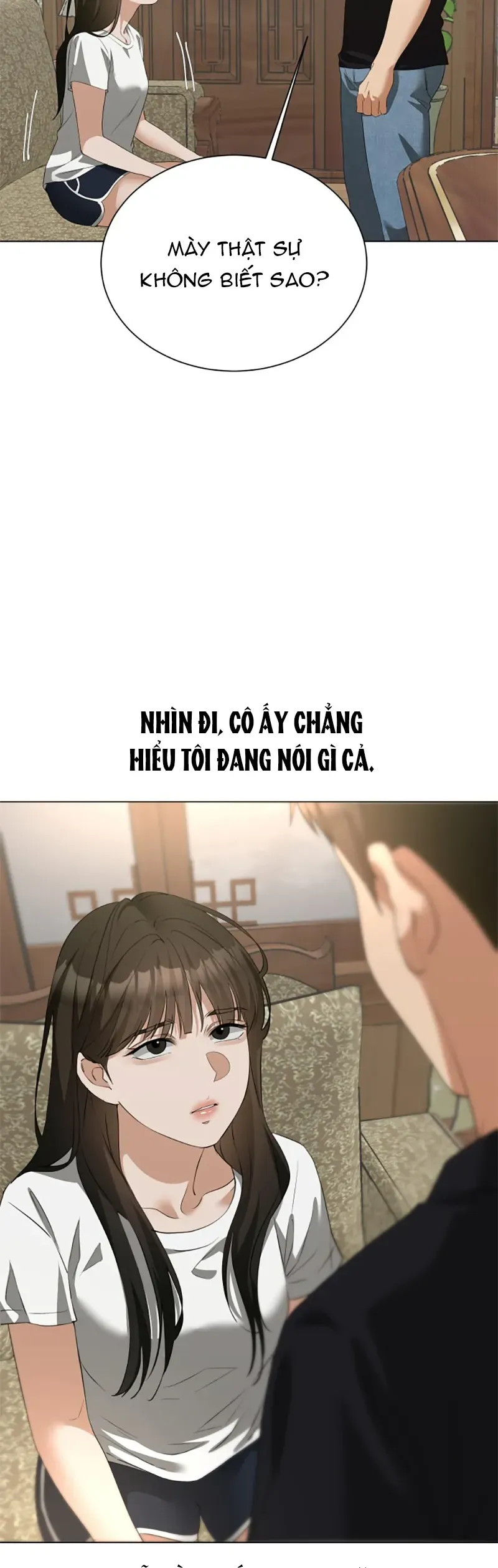 Chàng Romeo Của Chúng Ta Chapter 17 - Trang 13