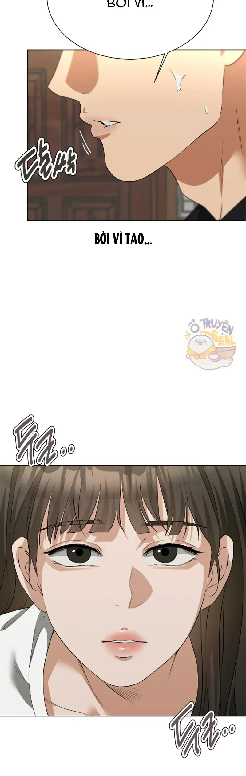 Chàng Romeo Của Chúng Ta Chapter 17 - Trang 15