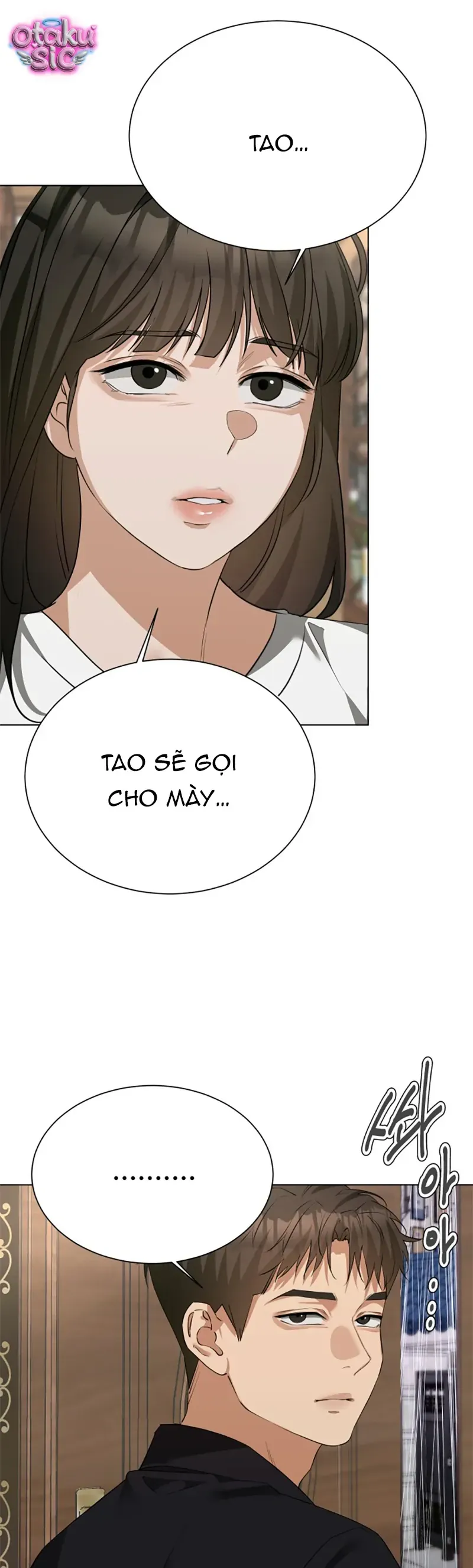 Chàng Romeo Của Chúng Ta Chapter 17 - Trang 18
