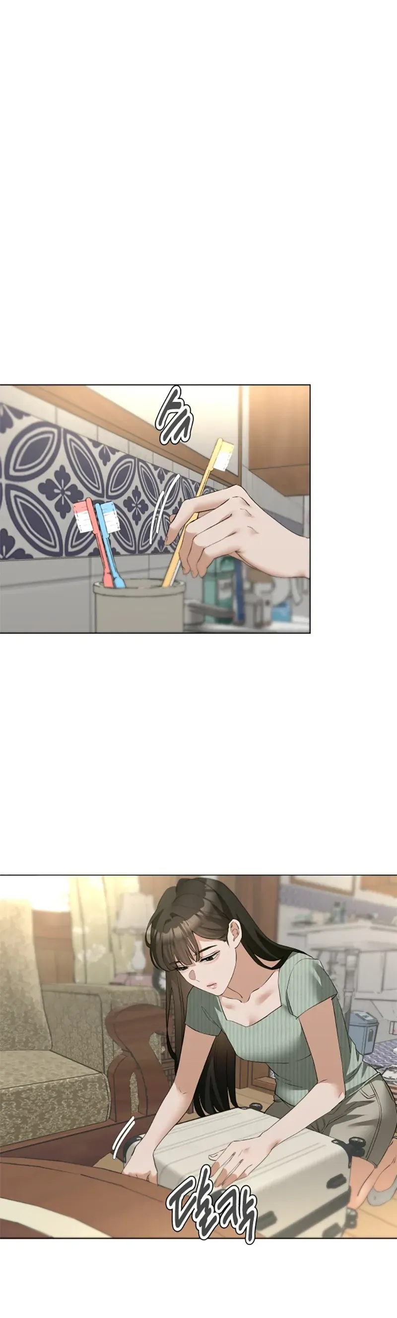 Chàng Romeo Của Chúng Ta Chapter 17 - Trang 29