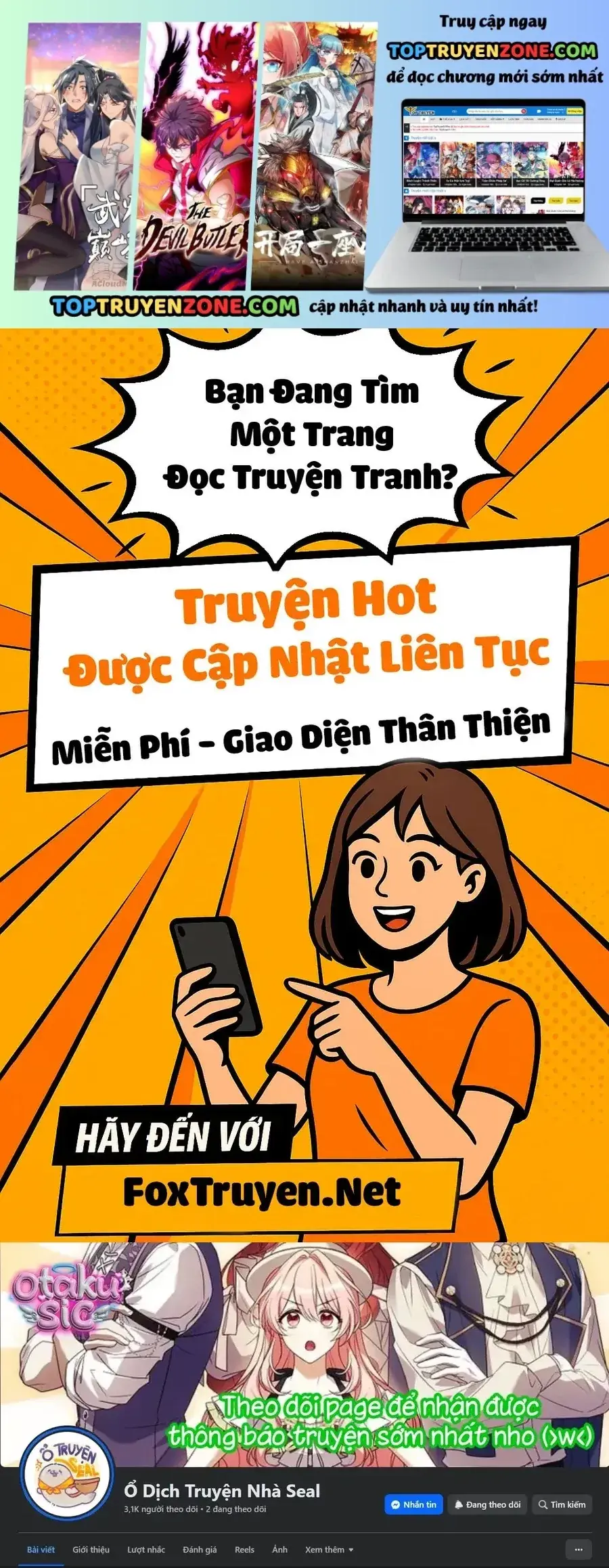 Chàng Romeo Của Chúng Ta Chapter 17 - Trang 3