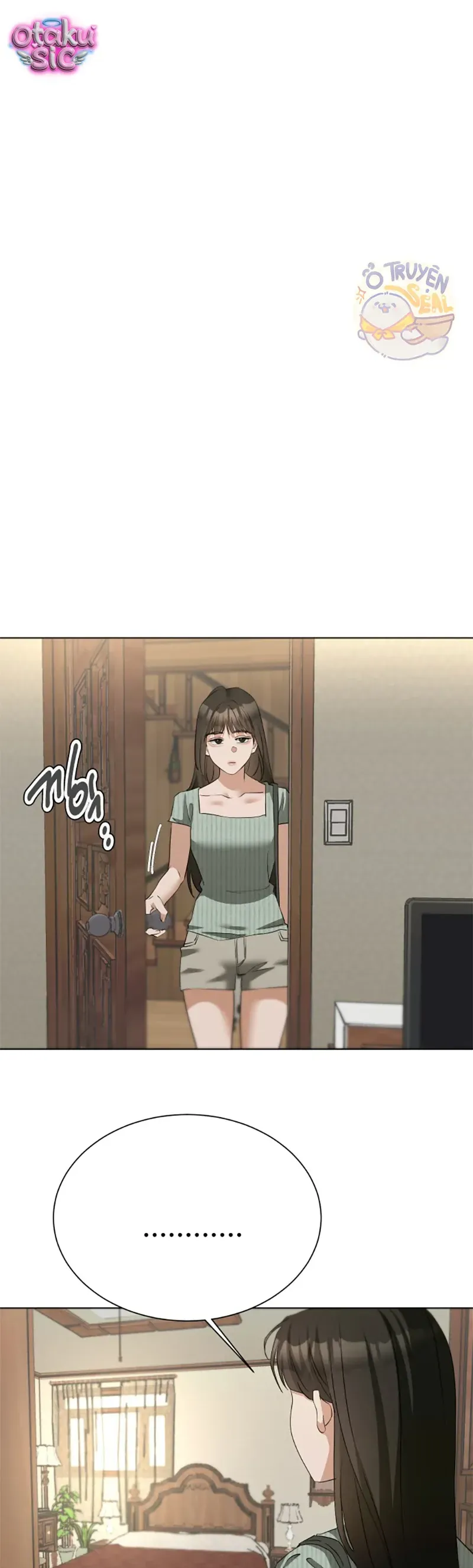 Chàng Romeo Của Chúng Ta Chapter 17 - Trang 30
