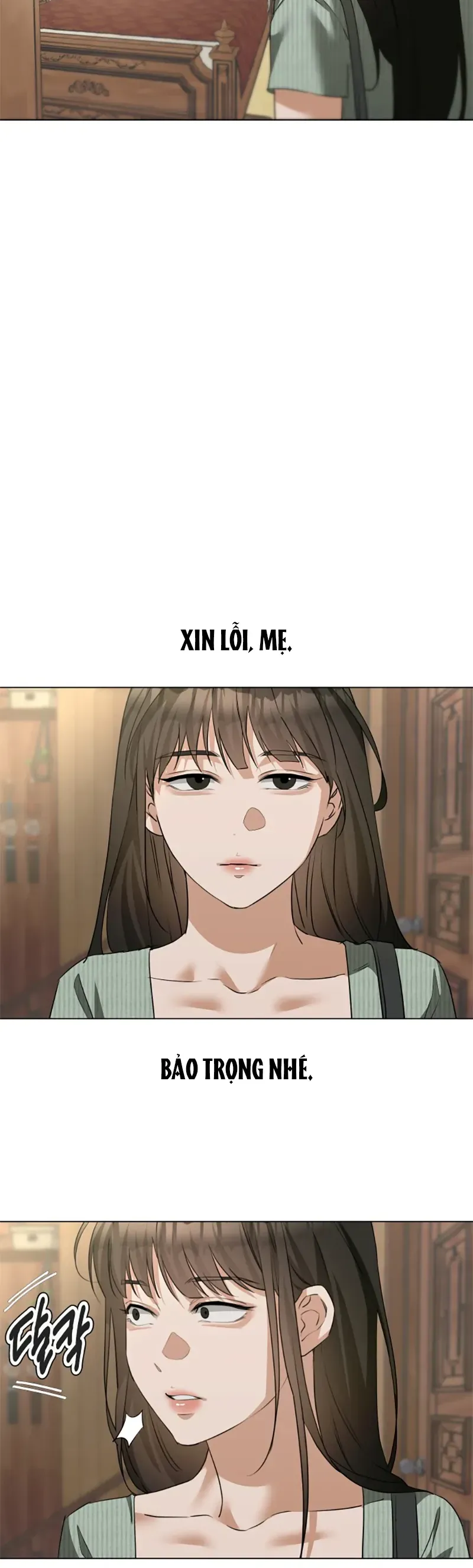 Chàng Romeo Của Chúng Ta Chapter 17 - Trang 31