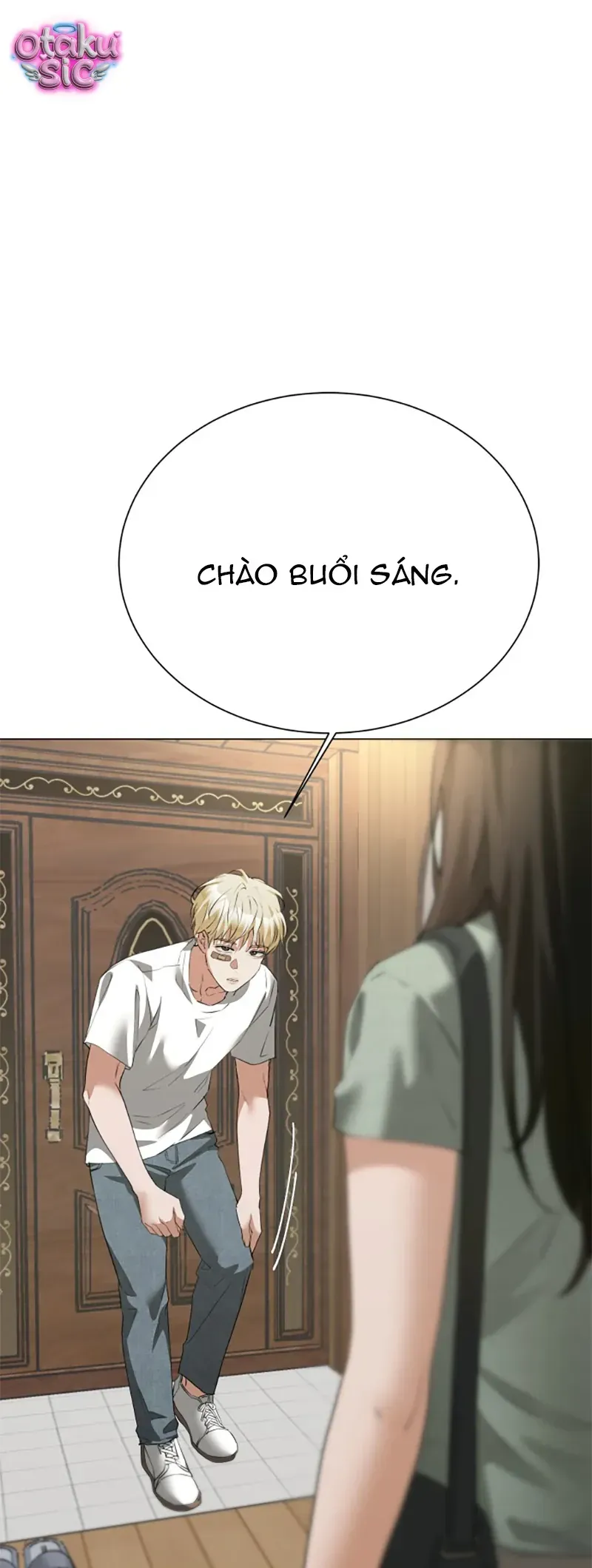 Chàng Romeo Của Chúng Ta Chapter 17 - Trang 32