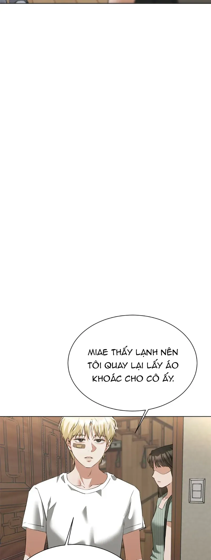 Chàng Romeo Của Chúng Ta Chapter 17 - Trang 33