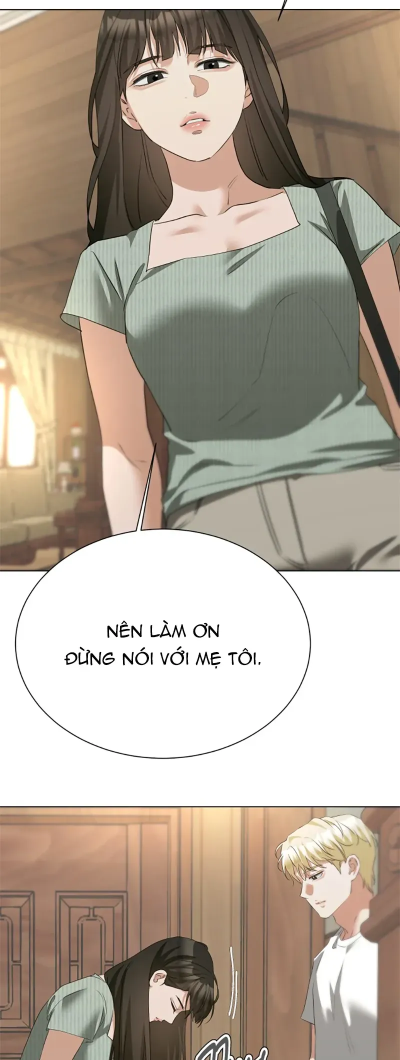 Chàng Romeo Của Chúng Ta Chapter 17 - Trang 39