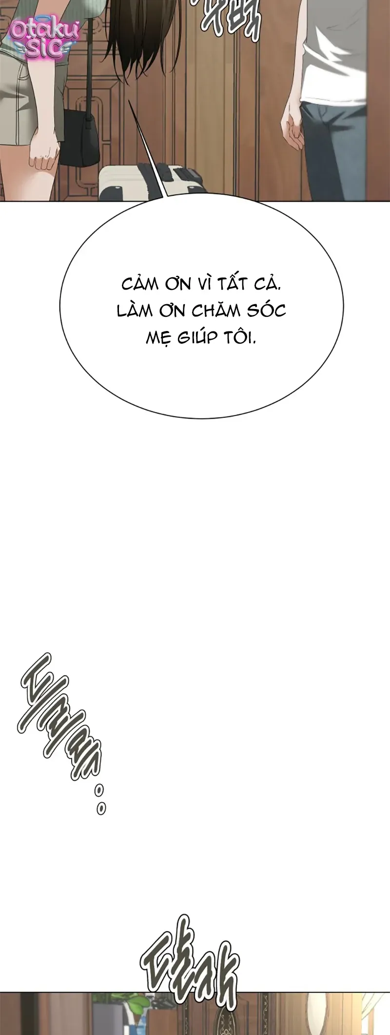 Chàng Romeo Của Chúng Ta Chapter 17 - Trang 40