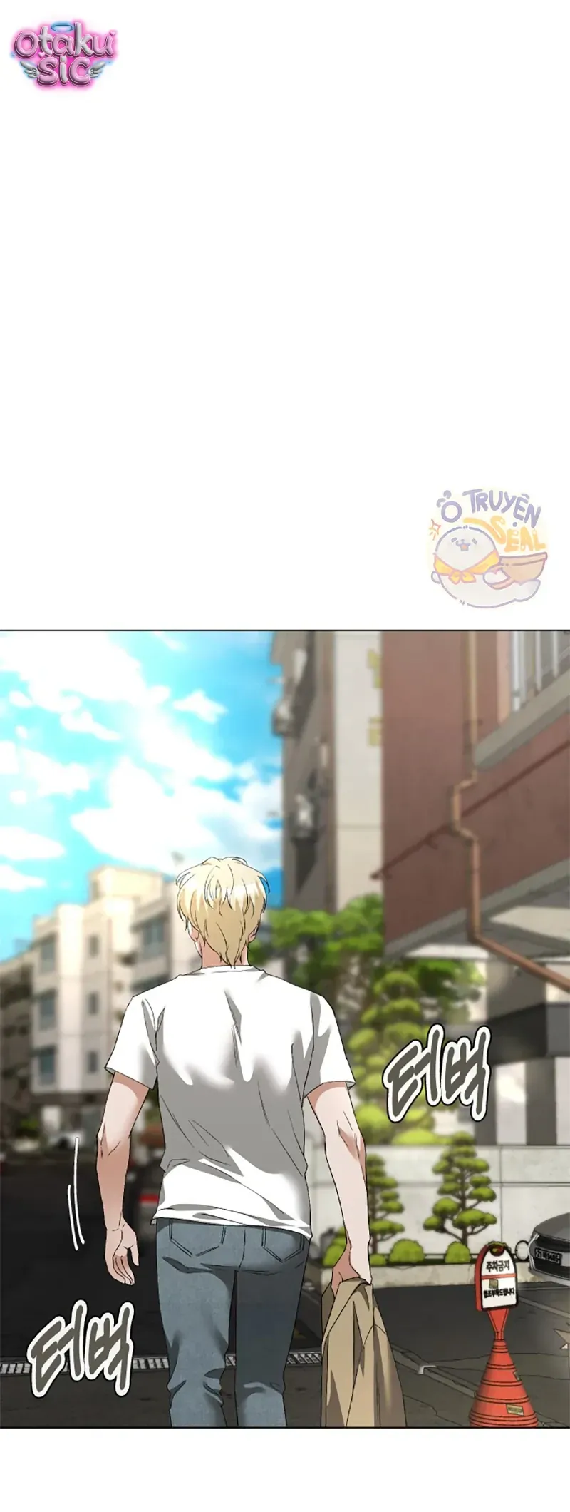 Chàng Romeo Của Chúng Ta Chapter 17 - Trang 42
