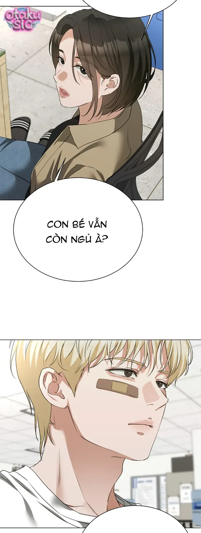 Chàng Romeo Của Chúng Ta Chapter 17 - Trang 44