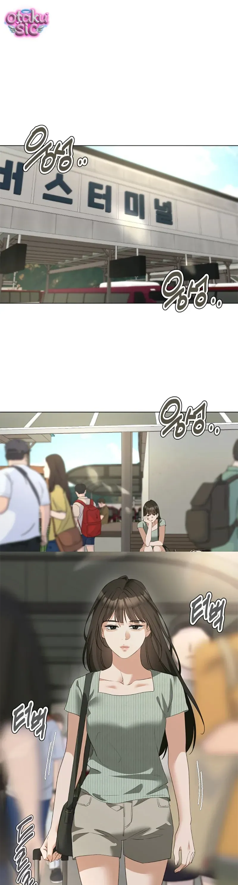 Chàng Romeo Của Chúng Ta Chapter 17 - Trang 46