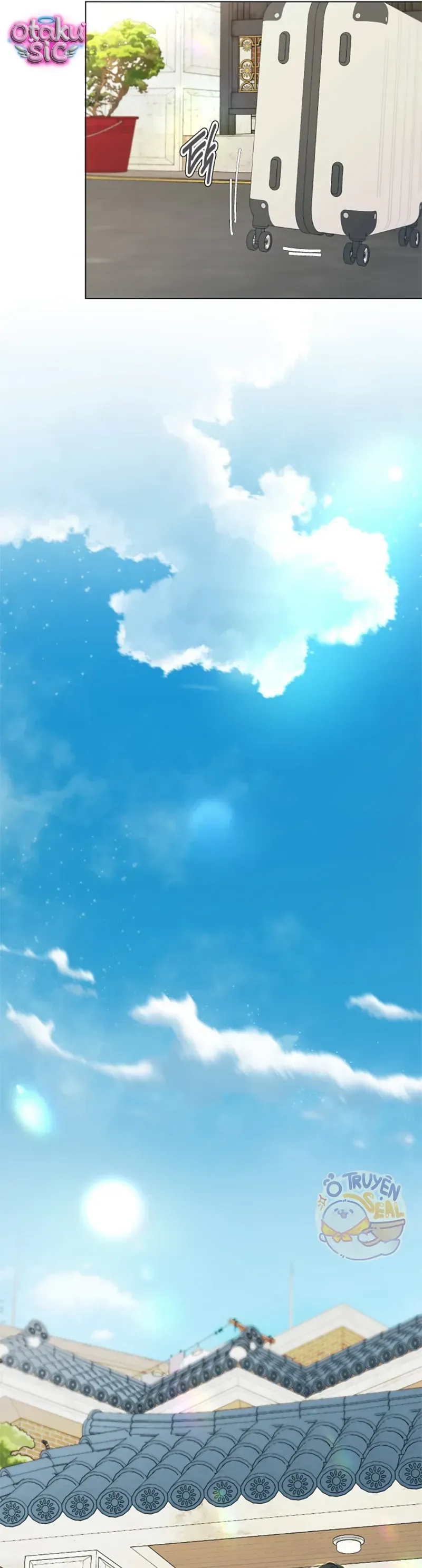 Chàng Romeo Của Chúng Ta Chapter 17 - Trang 48