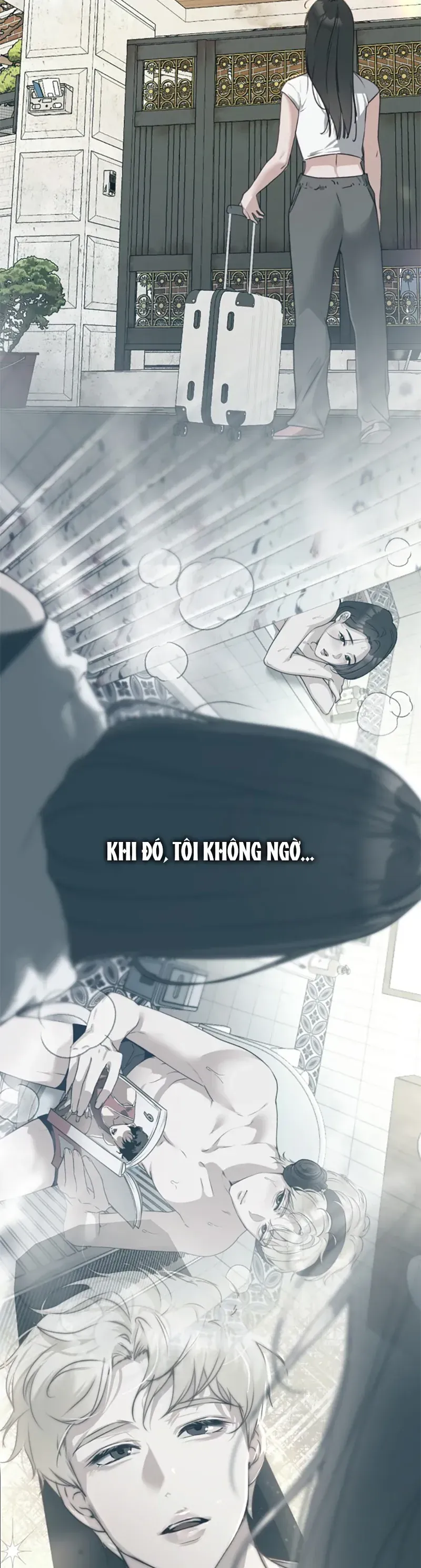 Chàng Romeo Của Chúng Ta Chapter 17 - Trang 49