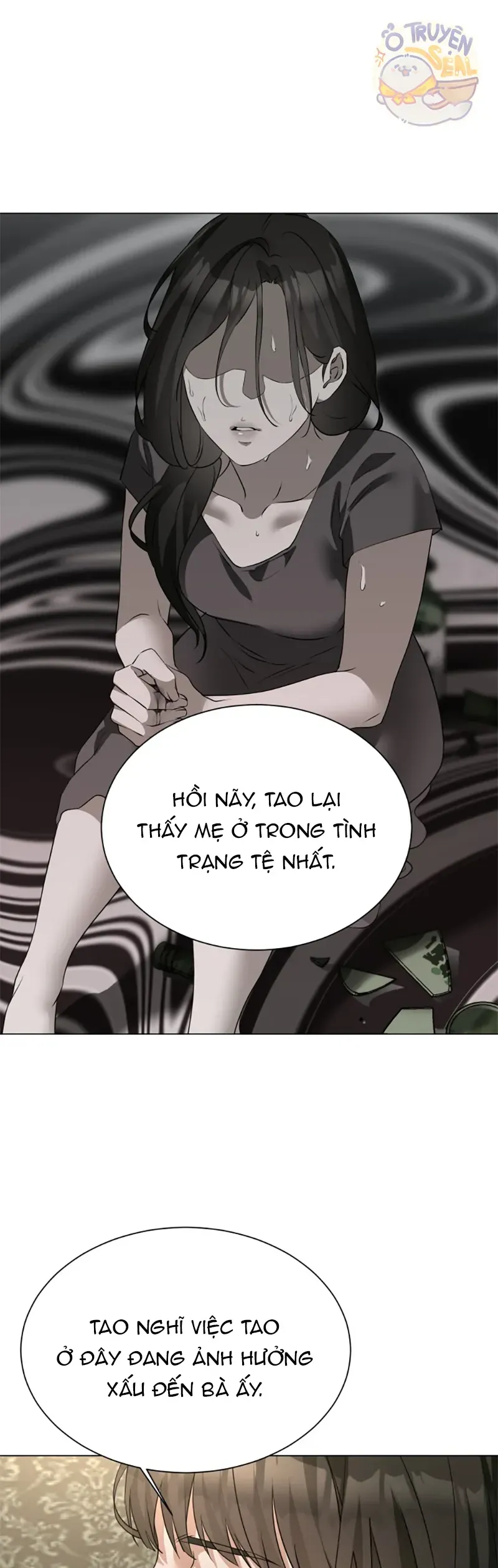 Chàng Romeo Của Chúng Ta Chapter 17 - Trang 9