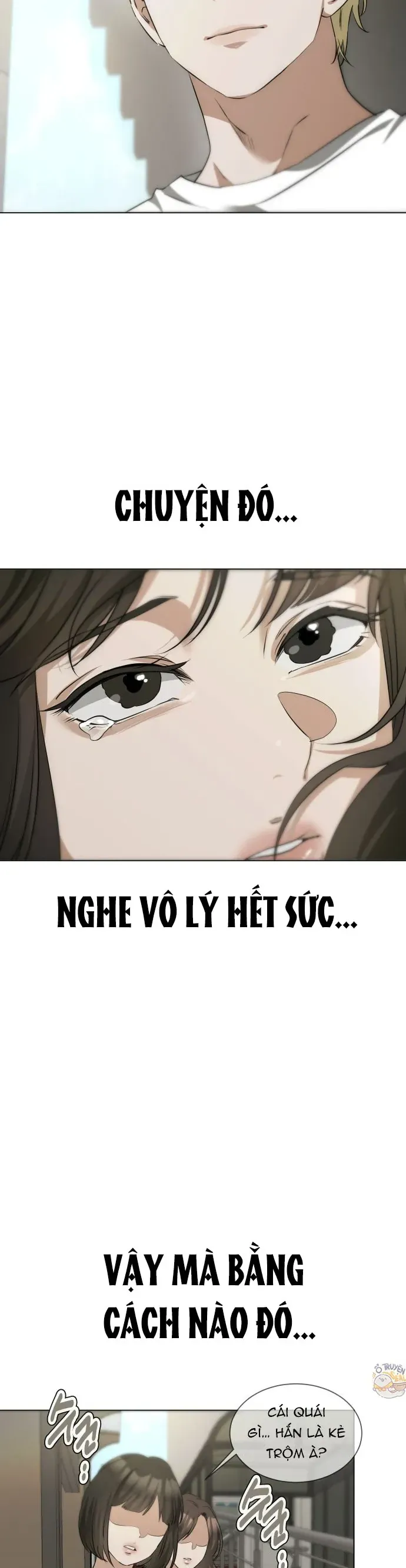 Chàng Romeo Của Chúng Ta Chapter 18 - Trang 11