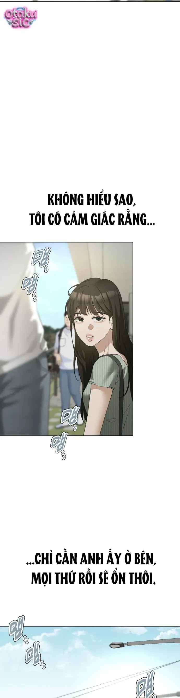Chàng Romeo Của Chúng Ta Chapter 18 - Trang 15