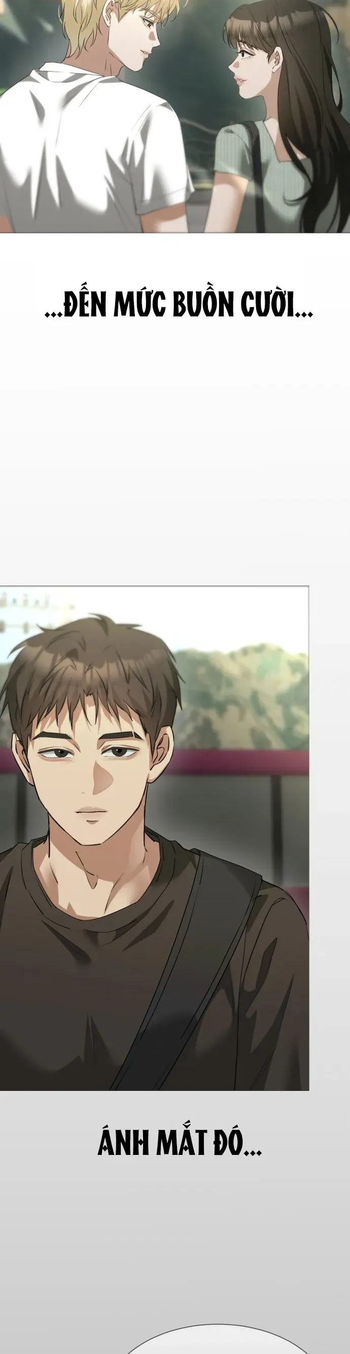 Chàng Romeo Của Chúng Ta Chapter 18 - Trang 19