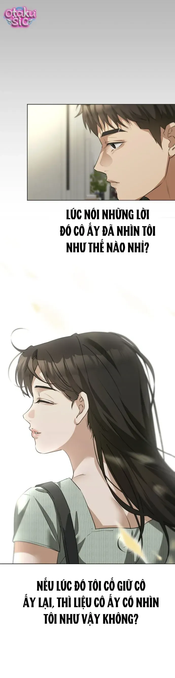 Chàng Romeo Của Chúng Ta Chapter 18 - Trang 21