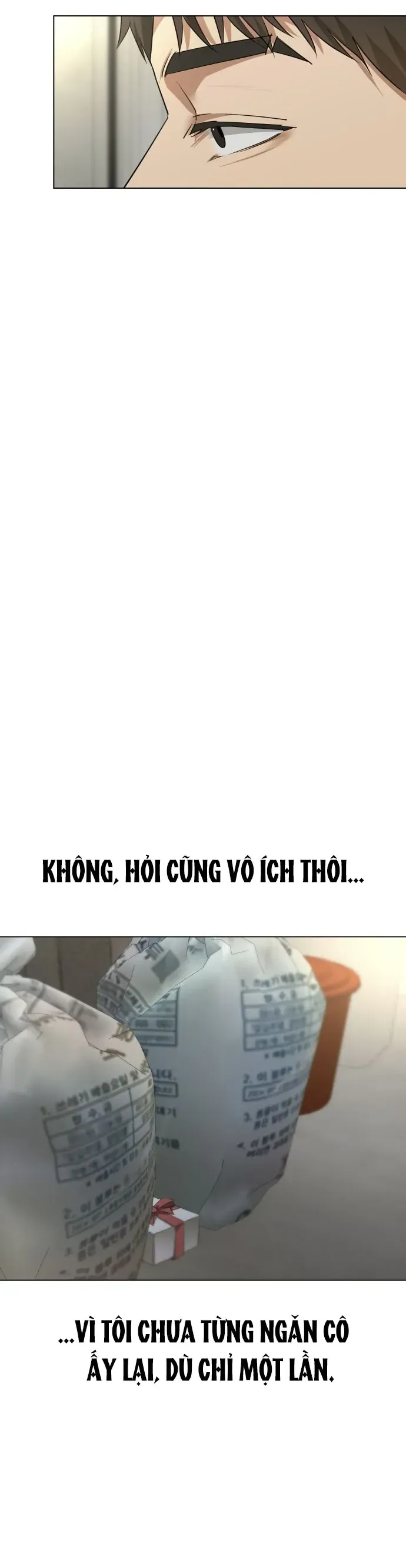 Chàng Romeo Của Chúng Ta Chapter 18 - Trang 22