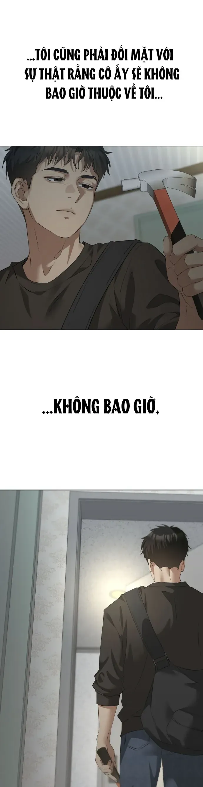 Chàng Romeo Của Chúng Ta Chapter 18 - Trang 24