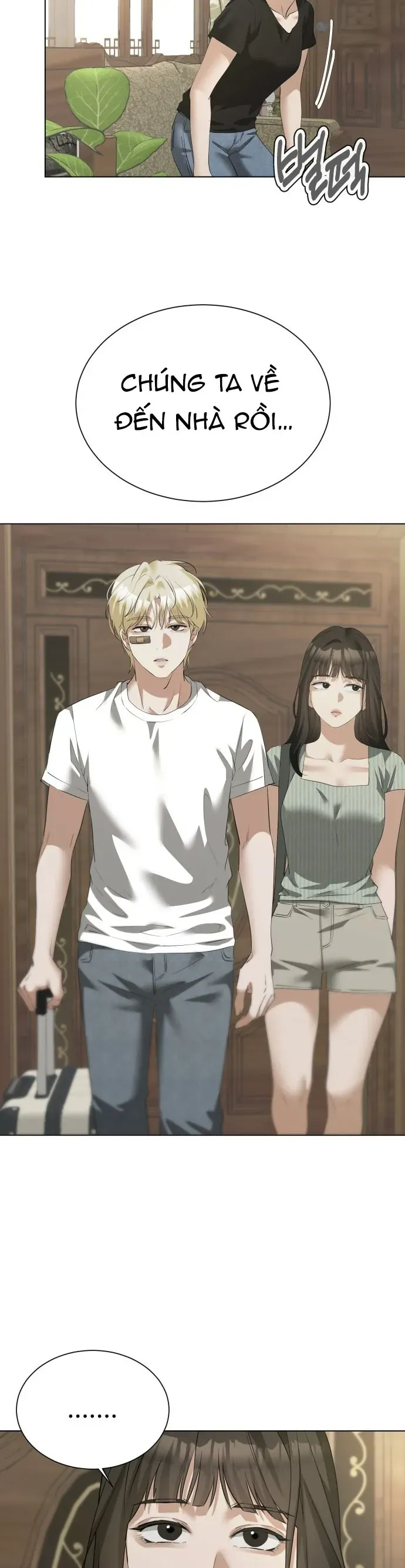 Chàng Romeo Của Chúng Ta Chapter 18 - Trang 26