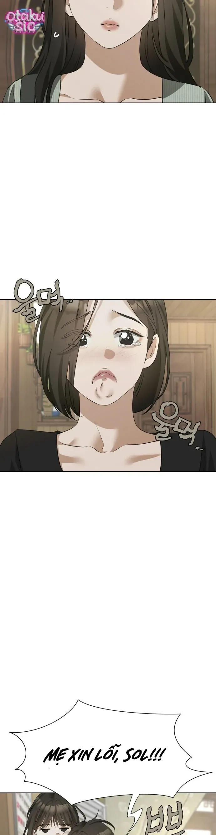 Chàng Romeo Của Chúng Ta Chapter 18 - Trang 27