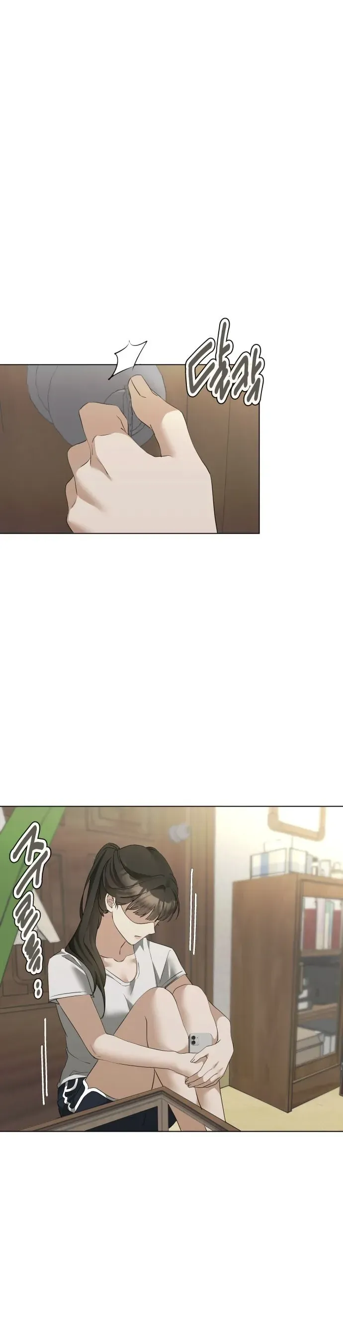 Chàng Romeo Của Chúng Ta Chapter 18 - Trang 38