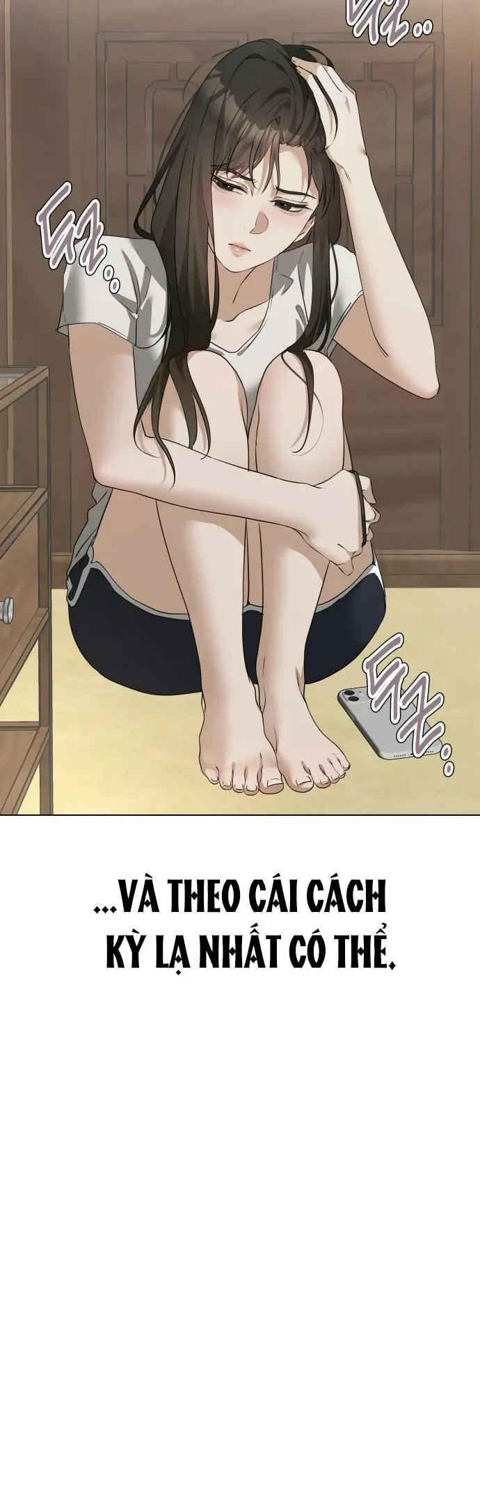 Chàng Romeo Của Chúng Ta Chapter 18 - Trang 41
