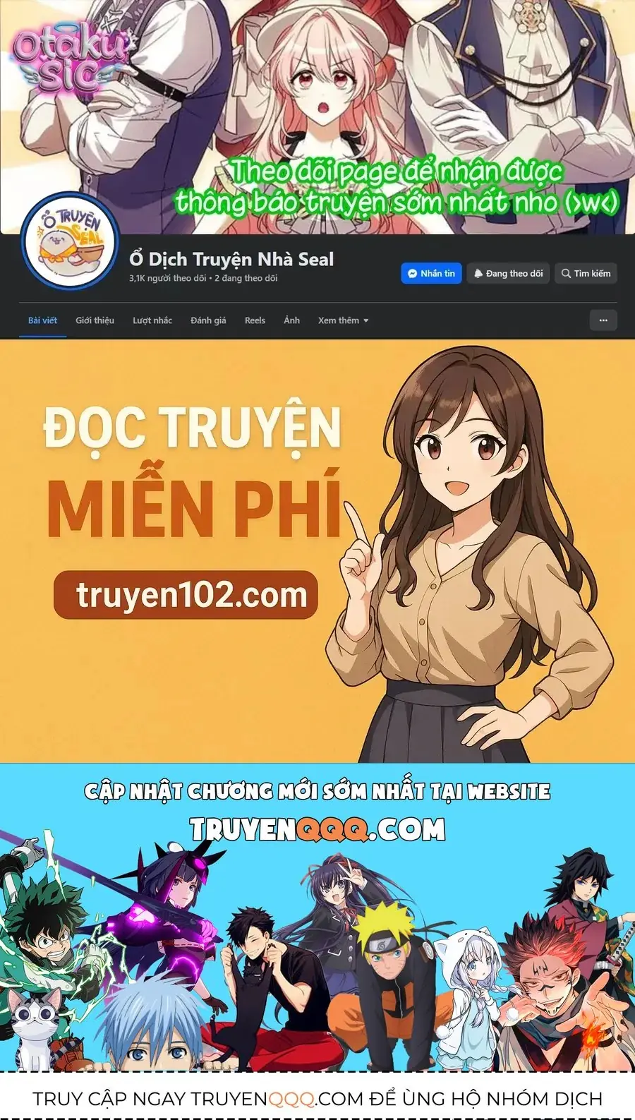 Chàng Romeo Của Chúng Ta Chapter 18 - Trang 42
