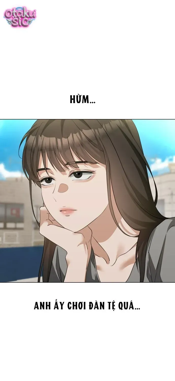 Chàng Romeo Của Chúng Ta Chapter 19 - Trang 14