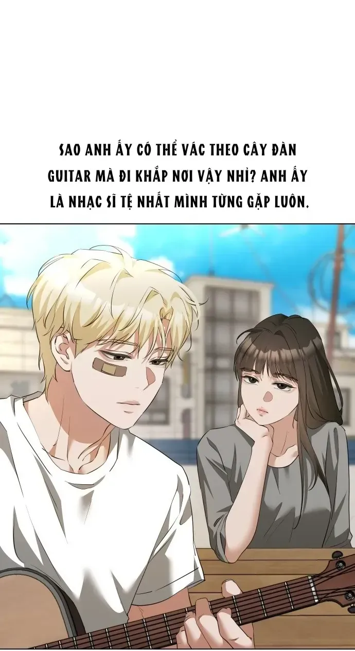 Chàng Romeo Của Chúng Ta Chapter 19 - Trang 15