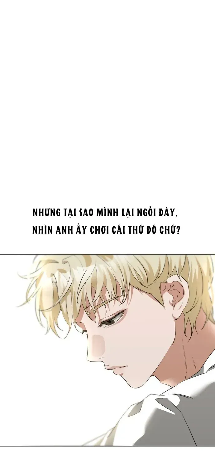 Chàng Romeo Của Chúng Ta Chapter 19 - Trang 16
