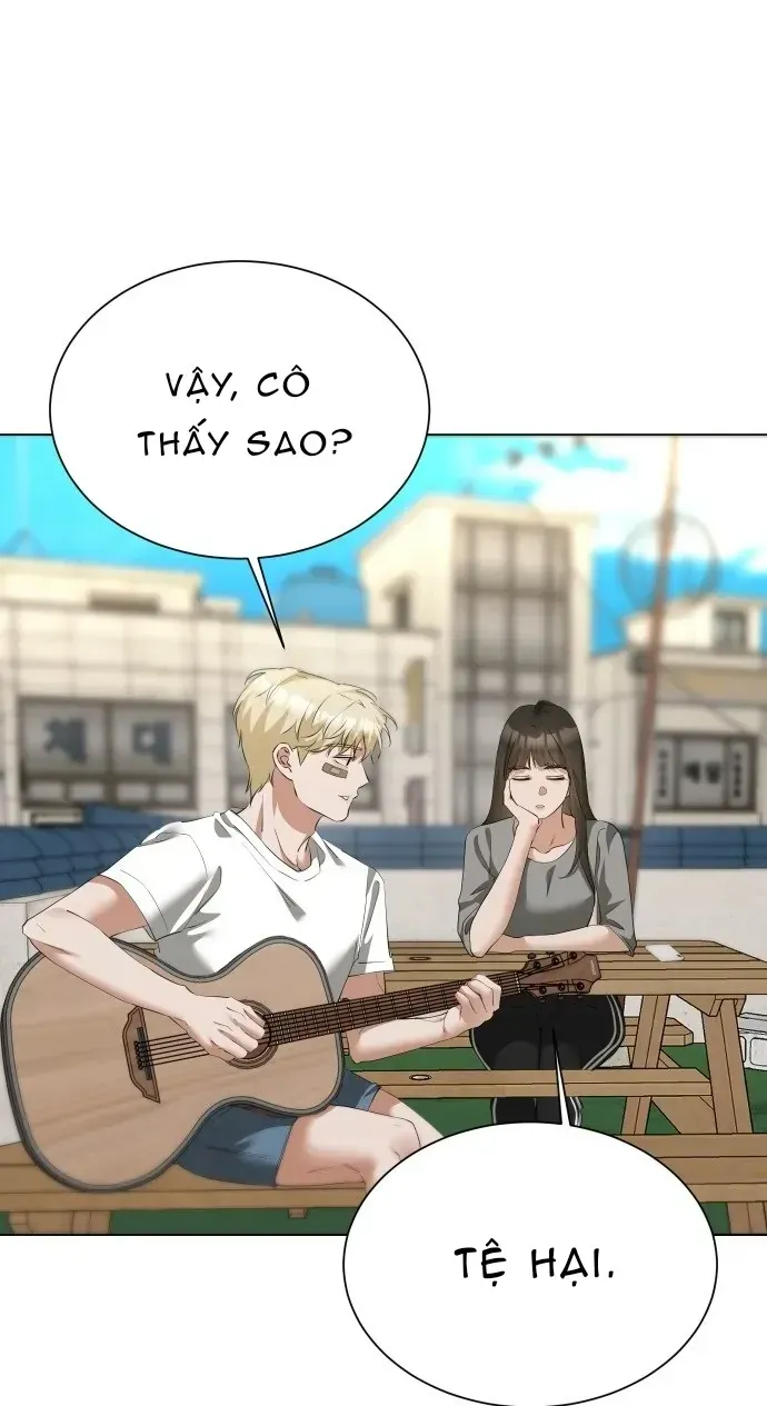 Chàng Romeo Của Chúng Ta Chapter 19 - Trang 17