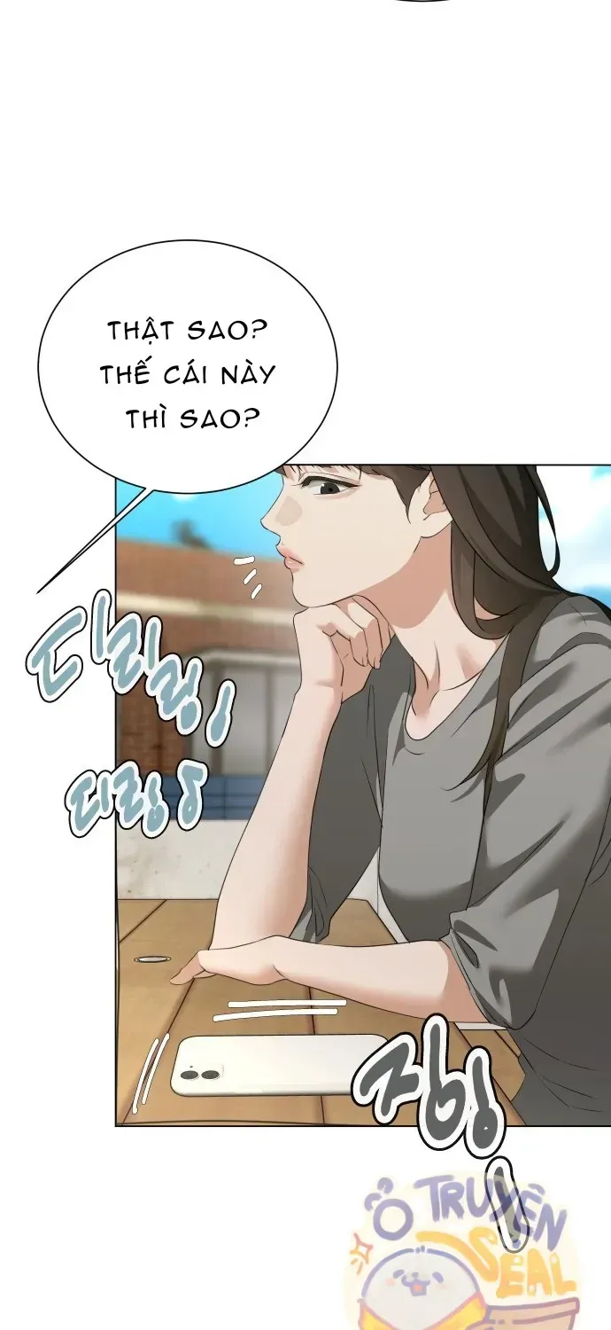 Chàng Romeo Của Chúng Ta Chapter 19 - Trang 18