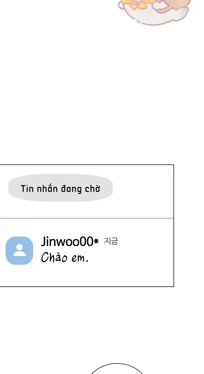 Chàng Romeo Của Chúng Ta Chapter 19 - Trang 19