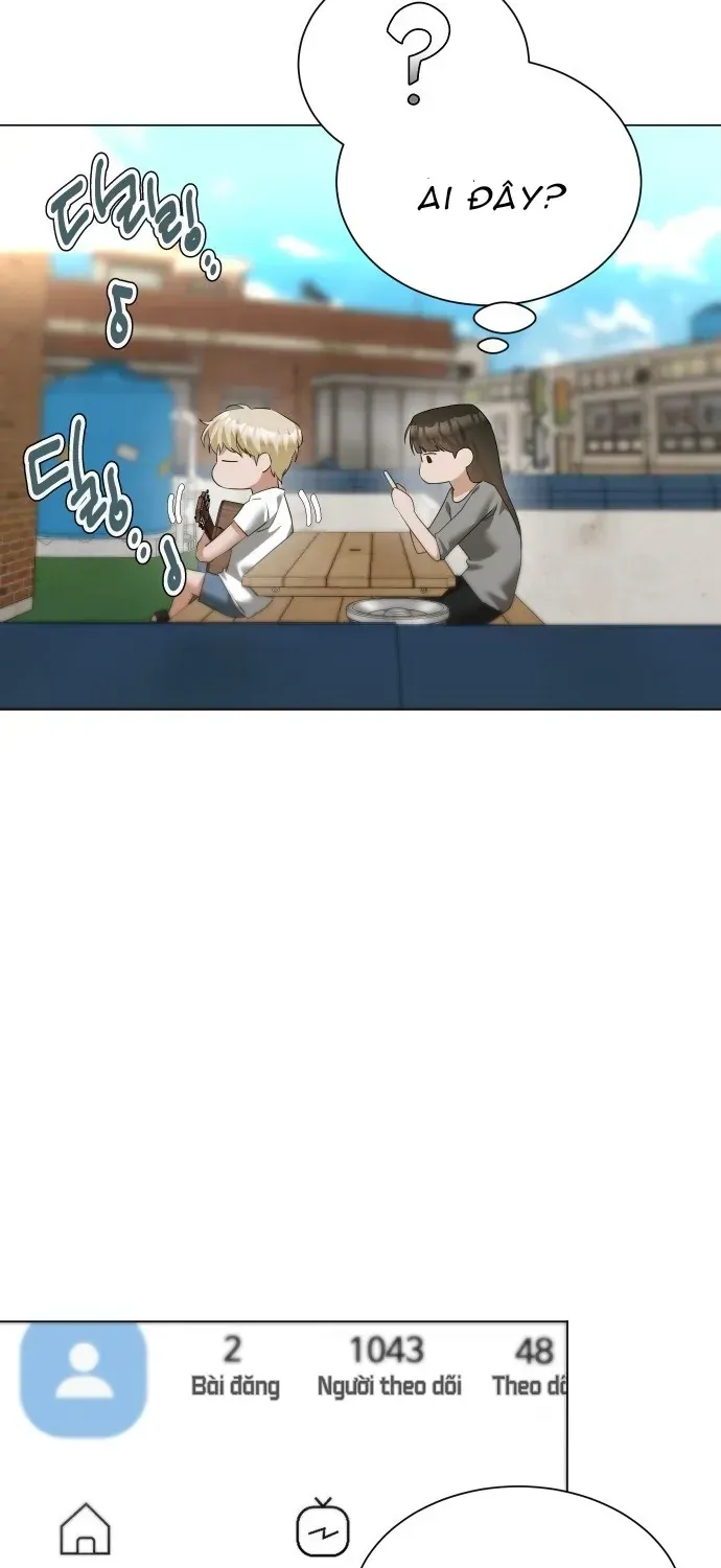 Chàng Romeo Của Chúng Ta Chapter 19 - Trang 20