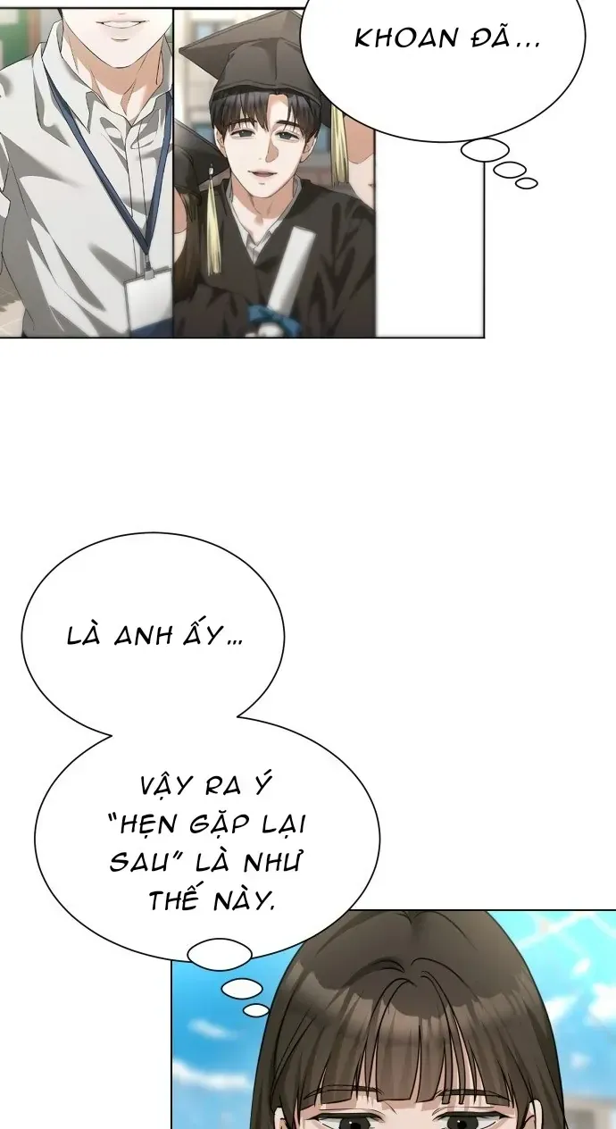 Chàng Romeo Của Chúng Ta Chapter 19 - Trang 21