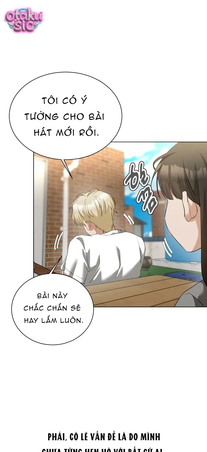 Chàng Romeo Của Chúng Ta Chapter 19 - Trang 24