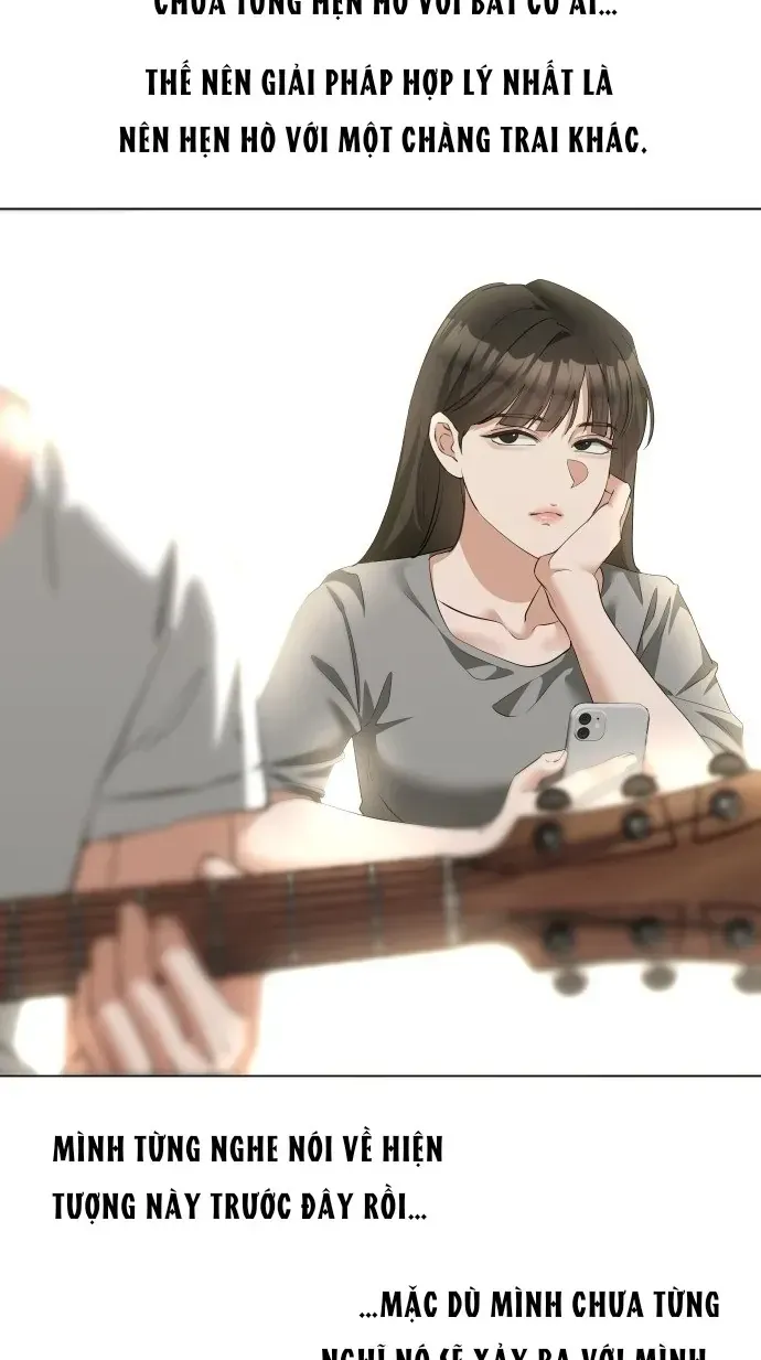 Chàng Romeo Của Chúng Ta Chapter 19 - Trang 25