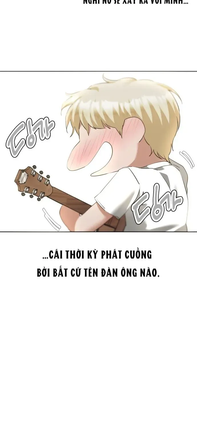 Chàng Romeo Của Chúng Ta Chapter 19 - Trang 26