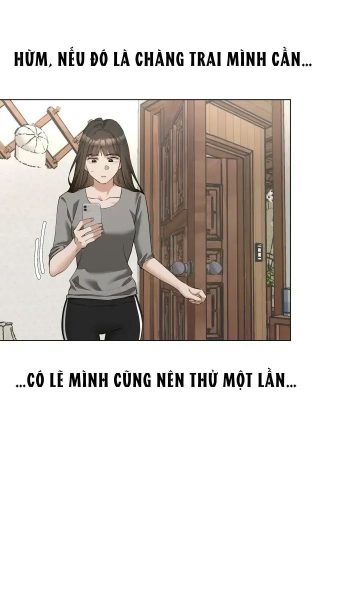 Chàng Romeo Của Chúng Ta Chapter 19 - Trang 27