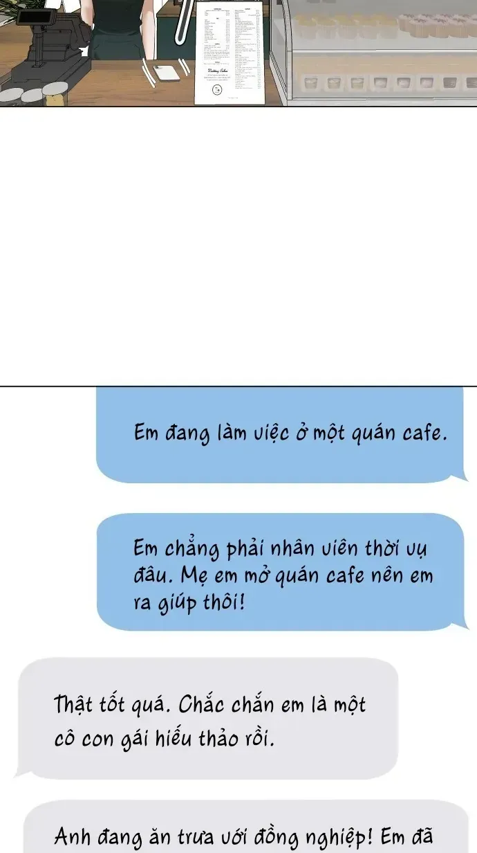 Chàng Romeo Của Chúng Ta Chapter 19 - Trang 31