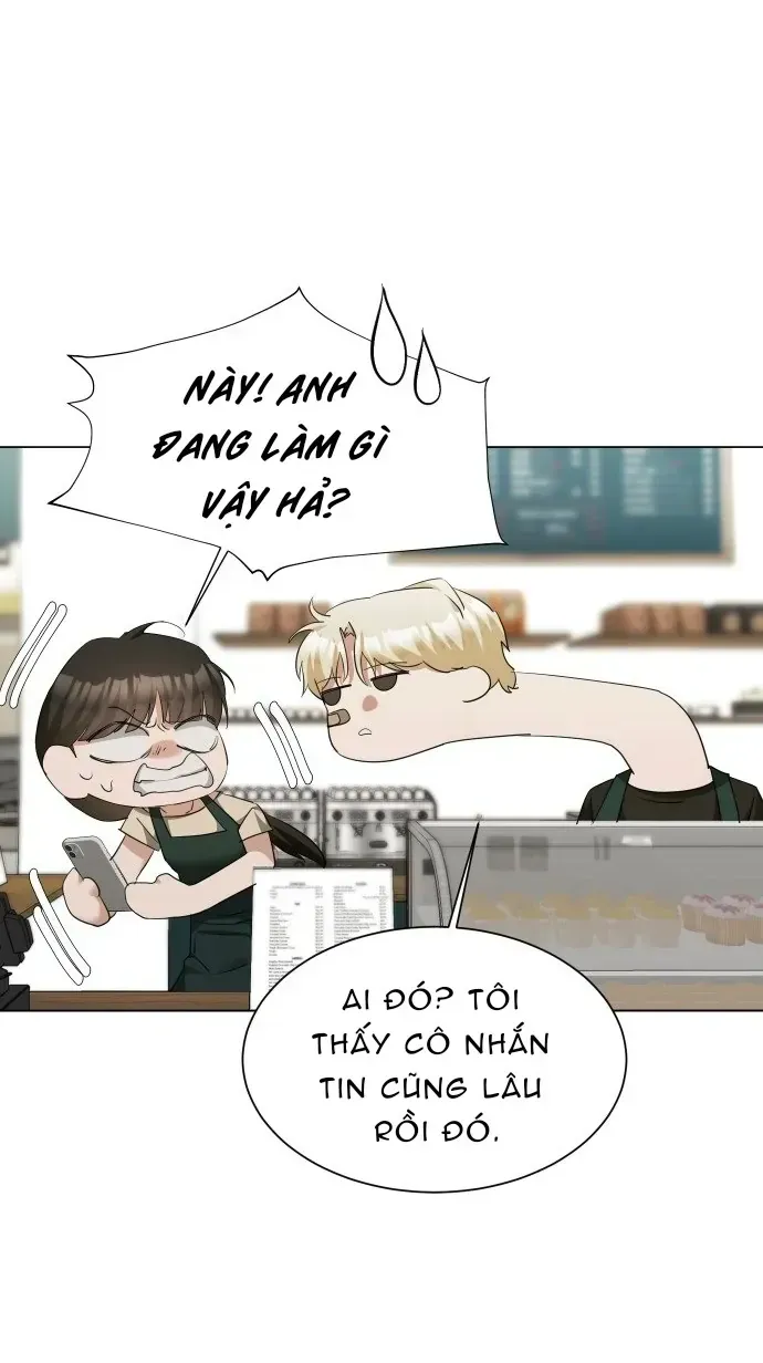 Chàng Romeo Của Chúng Ta Chapter 19 - Trang 33