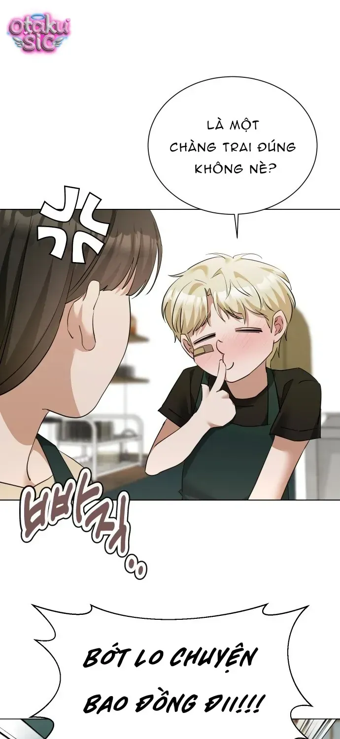 Chàng Romeo Của Chúng Ta Chapter 19 - Trang 34