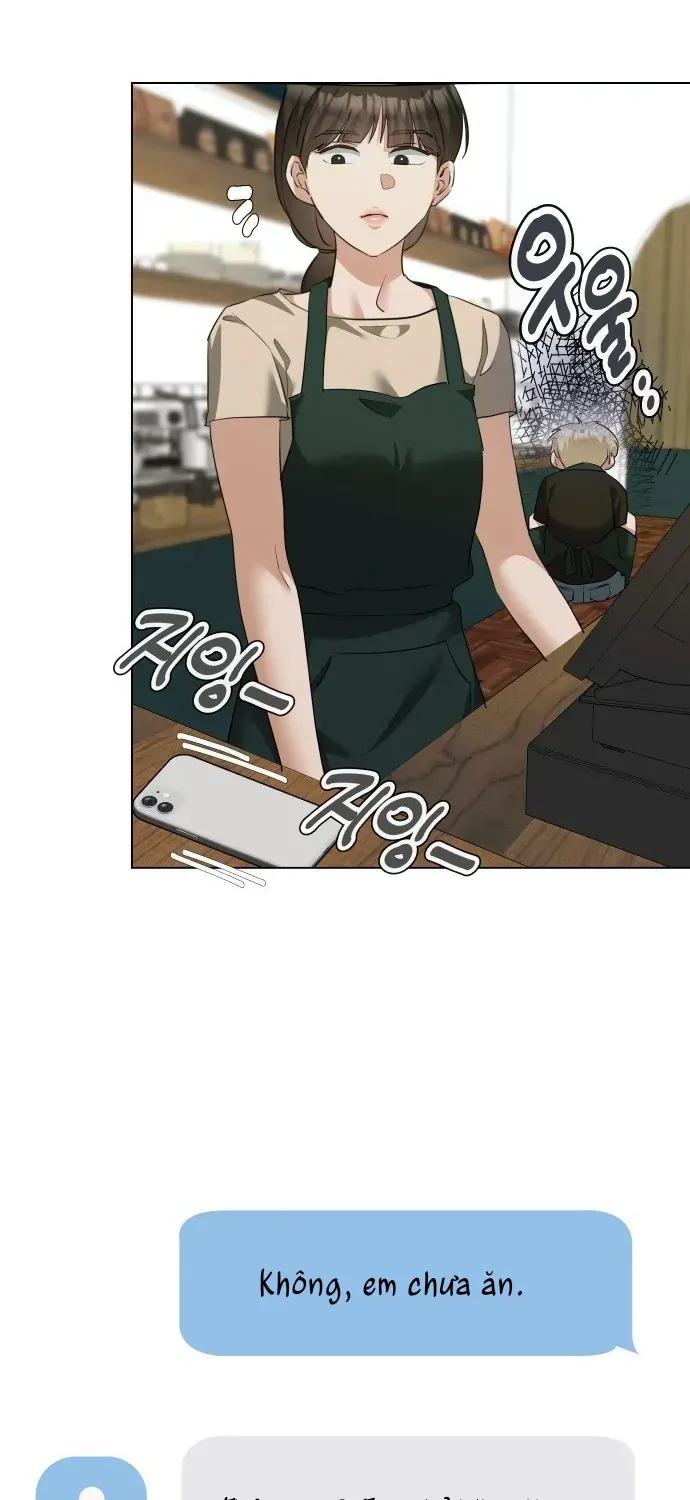 Chàng Romeo Của Chúng Ta Chapter 19 - Trang 36