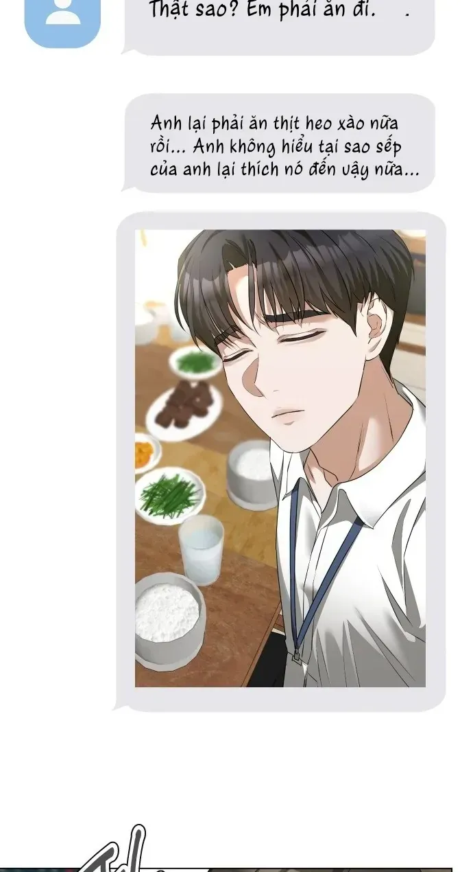 Chàng Romeo Của Chúng Ta Chapter 19 - Trang 37