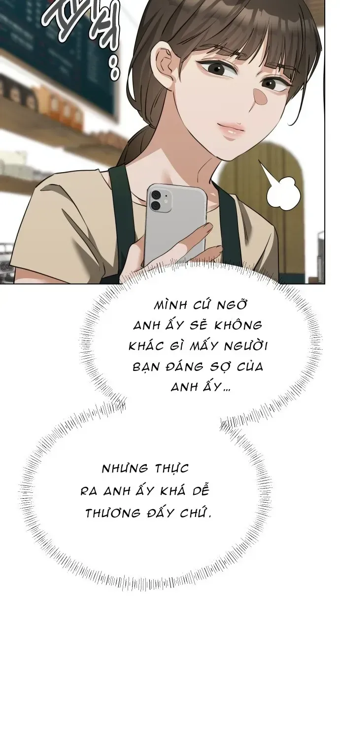 Chàng Romeo Của Chúng Ta Chapter 19 - Trang 38
